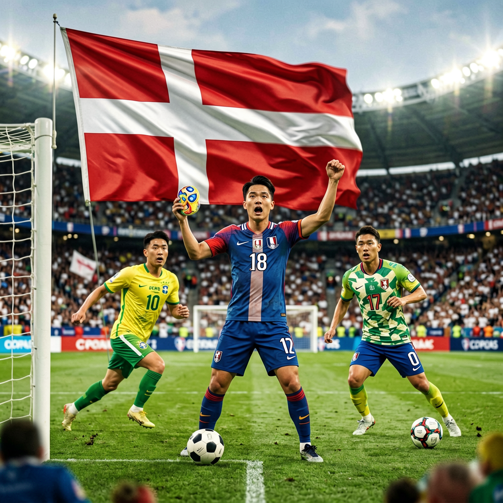 Flag