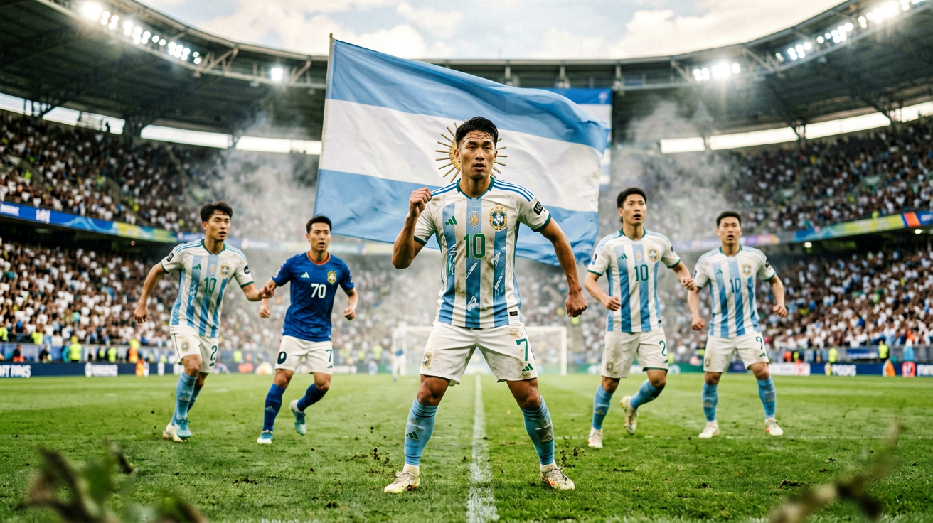 Flag