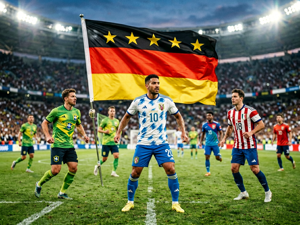 Flag