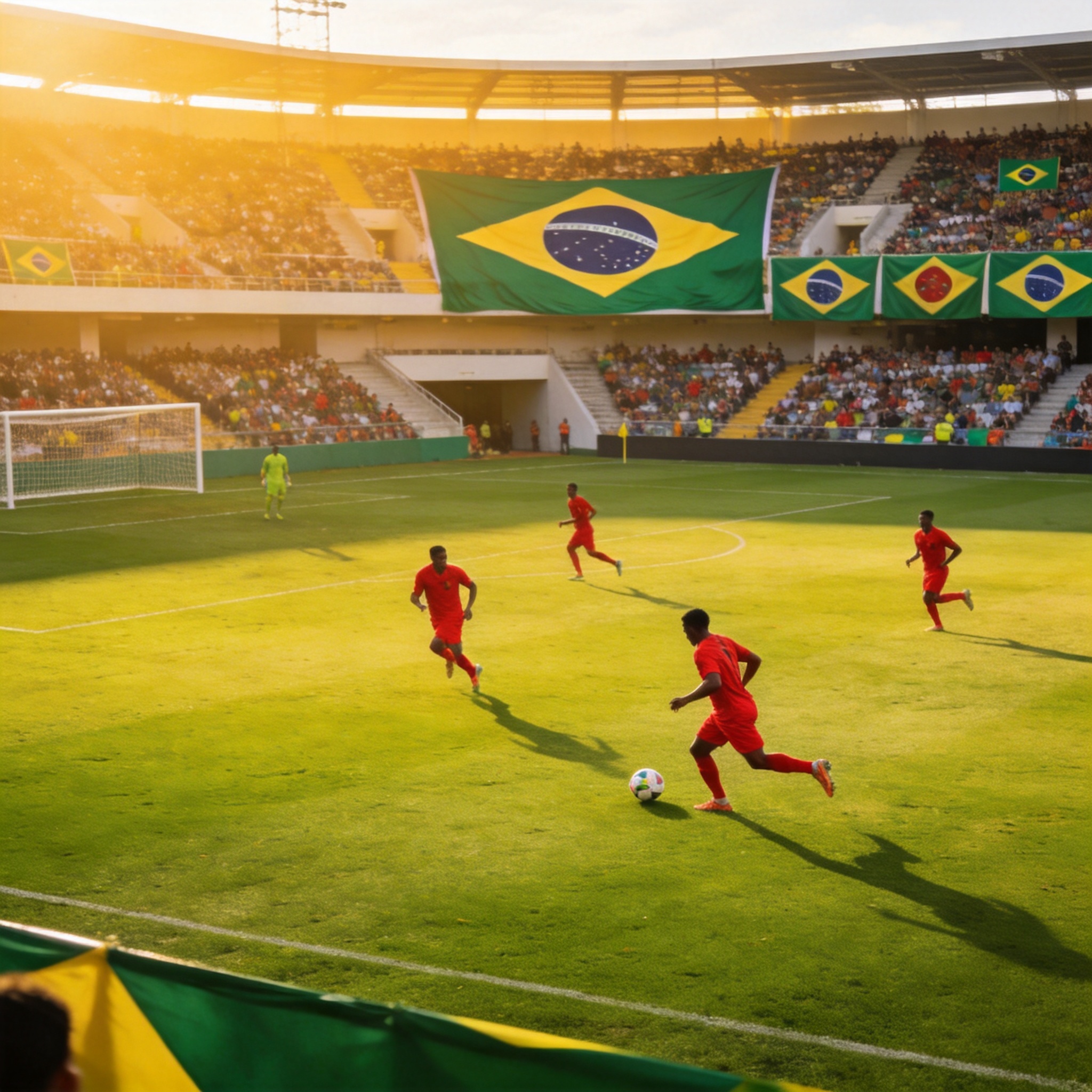 Brazil
