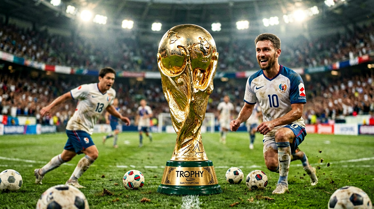 Trophy