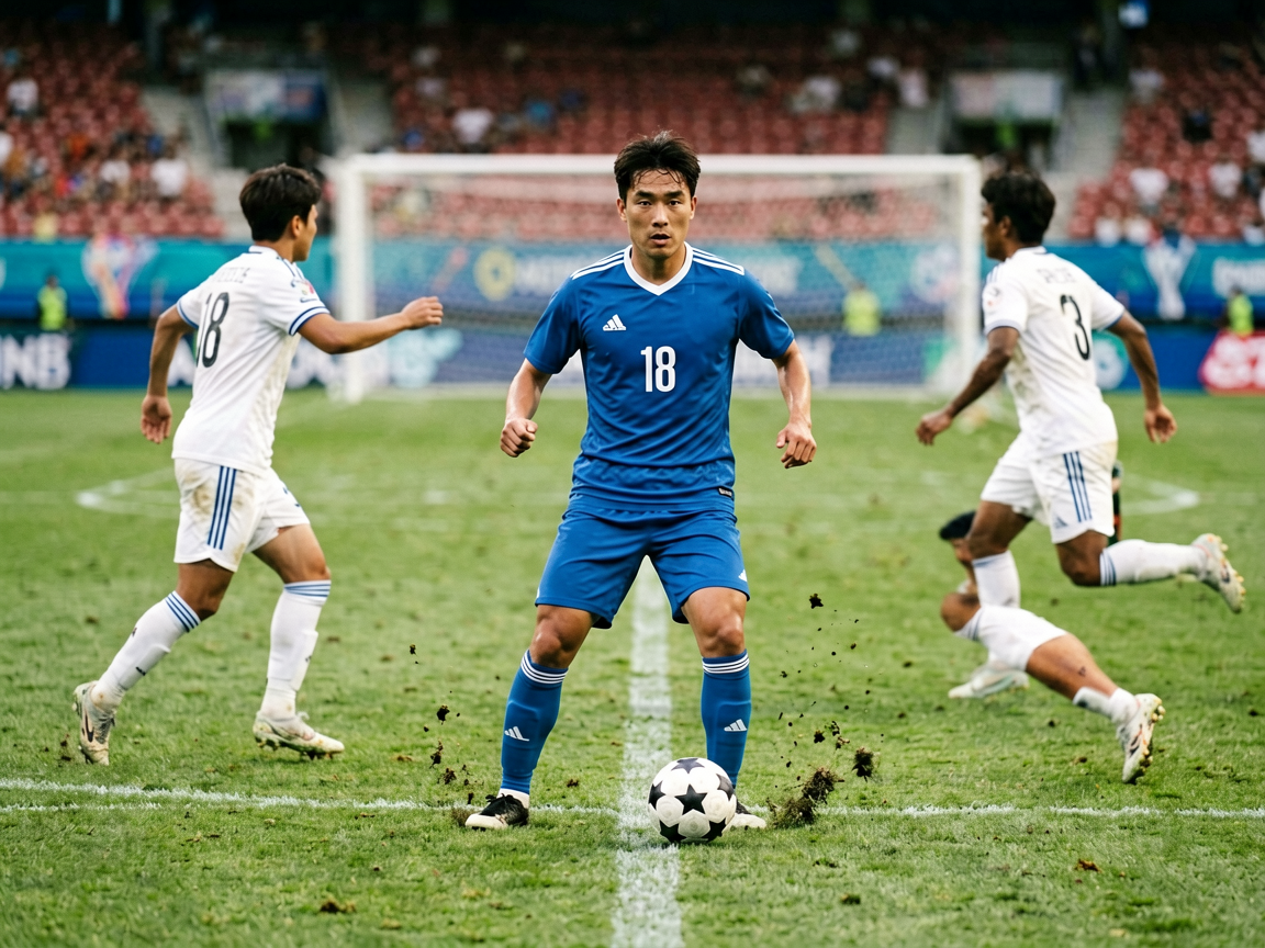 Soccer Field
