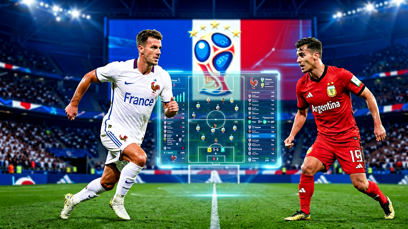 France