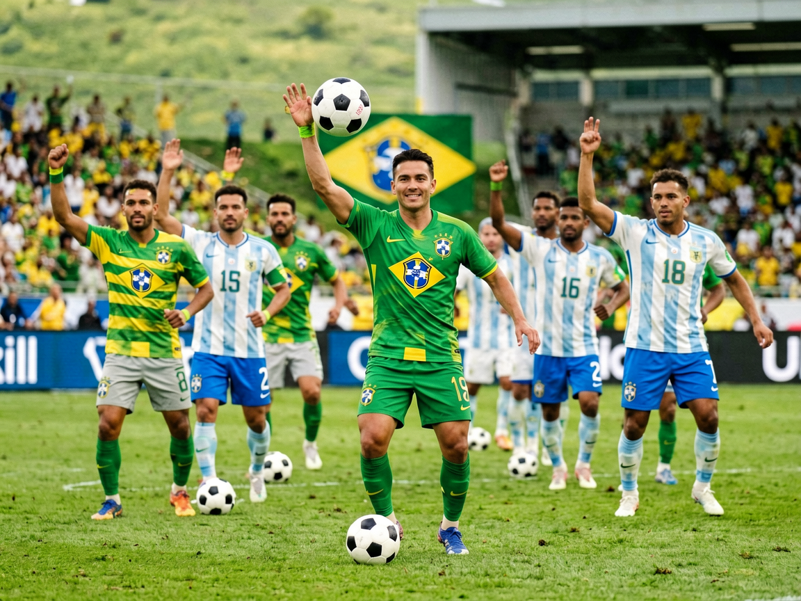 Brazil